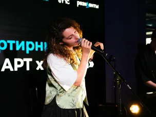 Стартовал второй сезон проекта резиденты «Высоты» для молодых нижегородских музыкантов